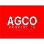 AGCO PROPERTIES