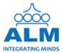 ALM Infrastructure Solutions