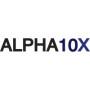 ALPHA10X