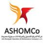 ASHOMCo Saudi Aramco Co generation Plants