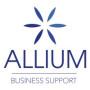 Allium Admin Business Support