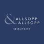 Allsopp Allsopp Recruitment Executive Search