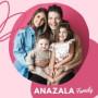 Anazala Family