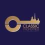 Classic Properties Real Estate LLC