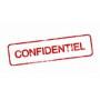 Confidentiel