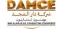 Dar Al Majd Consulting Engineers DAMCE