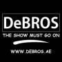 DeBROS Exhibitions and Events LLC