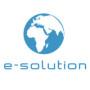 E solution