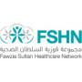 Fawzia Sultan Healthcare Network