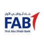 First Abu Dhabi Bank FAB