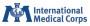 International Medical Corps IMC Jordan