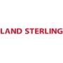 Land Sterling