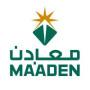 Maaden