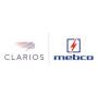 Middle East Battery Company MEBCO CLARIOS