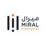 Miral Experiences