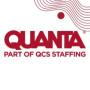 Quanta part of QCS Staffing