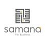 Samana For Business