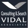 VIDAL ASSOCIATES Consulting Search