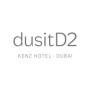 dusitD2 Kenz Hotel Dubai