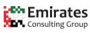 Emirates Consulting Group ECG